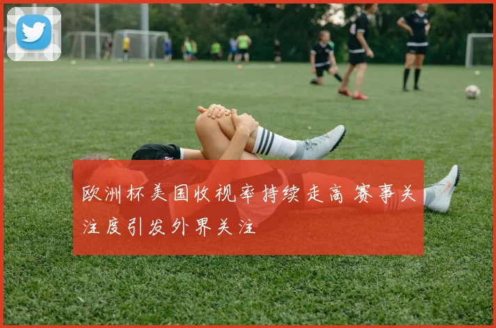 欧洲杯美国收视率持续走高 赛事关注度引发外界关注