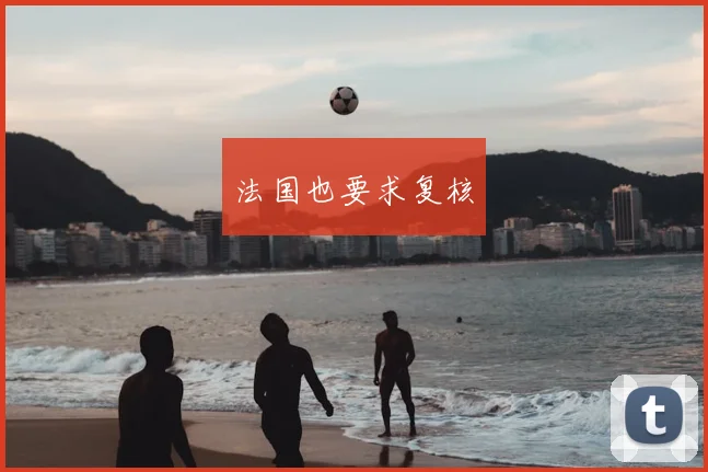 法国也要求复核